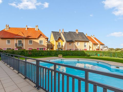 Pierre & Vacances Résidence Port Guillaume - Camping Calvados - Image N°5