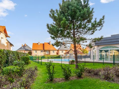 Pierre & Vacances Résidence Port Guillaume - Camping Calvados - Image N°4