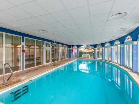 Pierre & Vacances Résidence Port Guillaume - Camping Calvados - Image N°7