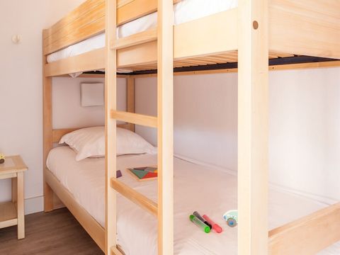 STUDIO 4 personnes - 1 coin nuit – Terrasse ou balcon – Vue jardin