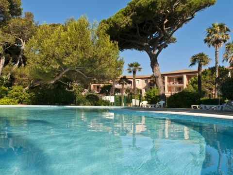 Pierre & Vacances Residence La Pinède - Camping Var - Image N°3