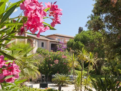 Pierre & Vacances Residence La Pinède - Camping Var - Image N°13