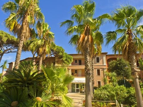 Pierre & Vacances Residence La Pinède - Camping Var - Image N°9