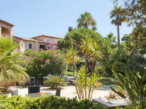 Pierre & Vacances Residence La Pinède - Camping Var - Image N°12