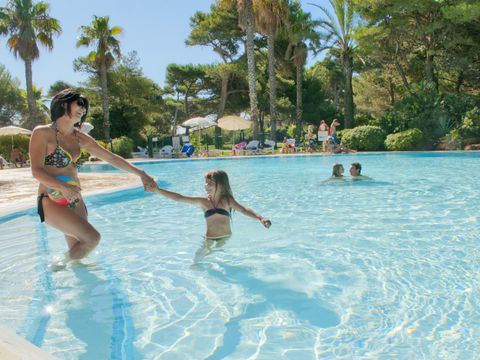 Pierre & Vacances Residence La Pinède - Camping Var - Image N°2