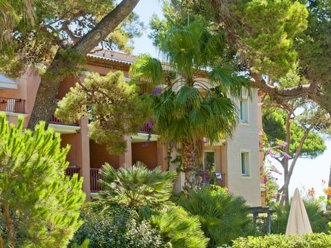 Pierre & Vacances Residence La Pinède - Camping Var - Image N°14