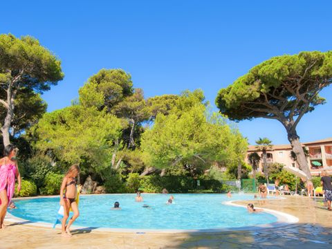 Pierre & Vacances Residence La Pinède - Camping Var - Image N°7