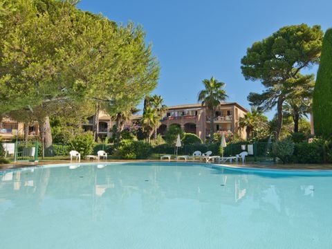 Pierre & Vacances Residence La Pinède - Camping Var - Image N°5