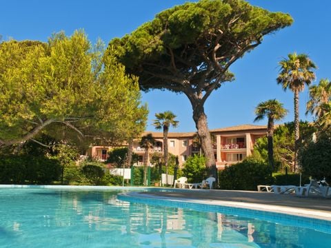 Pierre & Vacances Residence La Pinède - Camping Var - Image N°4