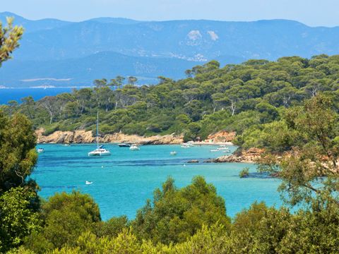 Pierre & Vacances Residence La Pinède - Camping Var - Image N°15