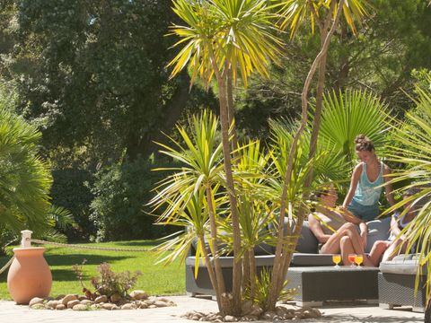 Pierre & Vacances Residence La Pinède - Camping Var - Image N°10