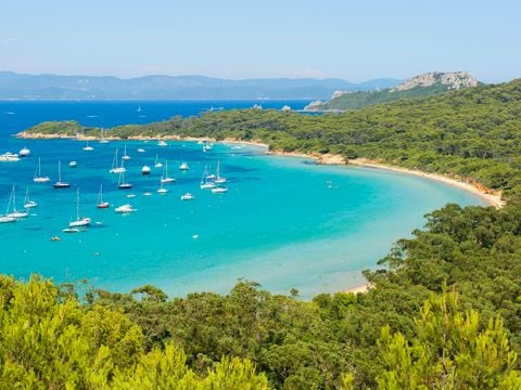 Pierre & Vacances Residence La Pinède - Camping Var - Image N°16