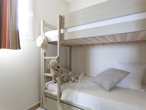 STUDIO 4 personnes - Studio - 1 alcôve - Terrasse ou balcon