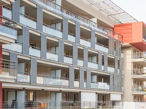 Pierre & Vacances Premium Residence Julia Augusta - Camping Alpes-Maritimes - Image N°9