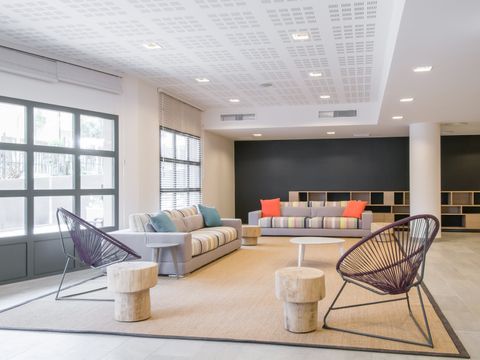 Pierre & Vacances Premium Residence Julia Augusta - Camping Alpes-Maritimes - Image N°18