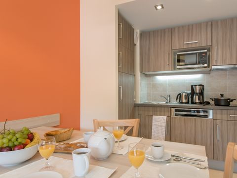 APPARTEMENT 4 personnes - 1 chambre - Climatisé - Rénové