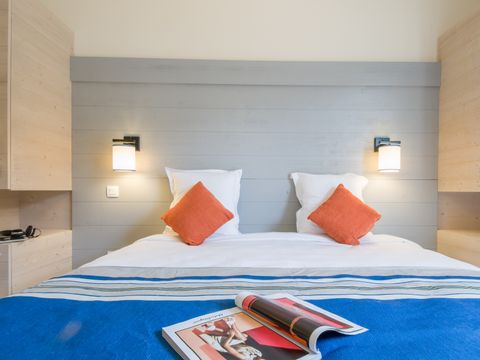 APPARTEMENT 4 personnes - 1 chambre - Climatisé - Rénové