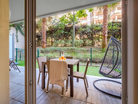 APPARTEMENT 4 personnes - Appartement 4 personnes - 1 chambre - Climatisé