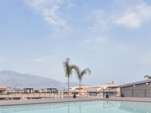 Pierre & Vacances Premium Residence Julia Augusta - Camping Alpes-Maritimes - Image N°17