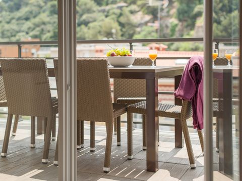 Pierre & Vacances Premium Residence Julia Augusta - Camping Alpes-Maritimes - Image N°12