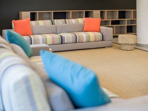 Pierre & Vacances Premium Residence Julia Augusta - Camping Alpes-Maritimes - Image N°11