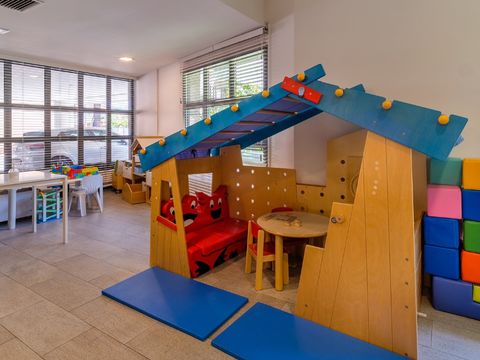 Pierre & Vacances Premium Residence Julia Augusta - Camping Alpes-Maritimes - Image N°6