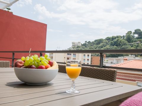 Pierre & Vacances Premium Residence Julia Augusta - Camping Alpes-Maritimes - Image N°19