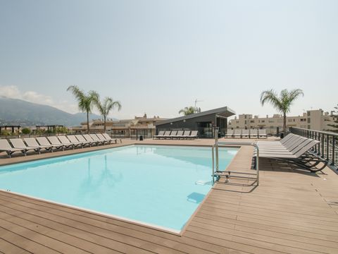 Pierre & Vacances Premium Residence Julia Augusta - Camping Alpes-Maritimes - Image N°16