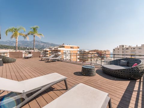 Pierre & Vacances Premium Residence Julia Augusta - Camping Alpes-Maritimes - Image N°3