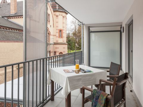 STUDIO 2 personnes - Studio