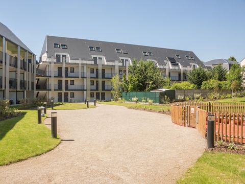 Pierre & Vacances Résidence La Petite Venise - Camping Haut-Rhin - Image N°7