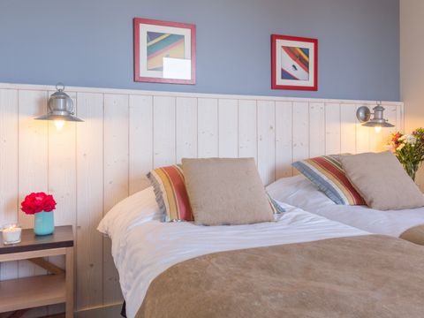 APPARTEMENT 3 personnes - - 1 chambre - Terrasse ou balcon