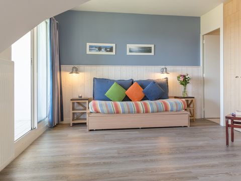 APPARTEMENT 4 personnes - - 1 chambre - Terrasse ou balcon - Spacieux