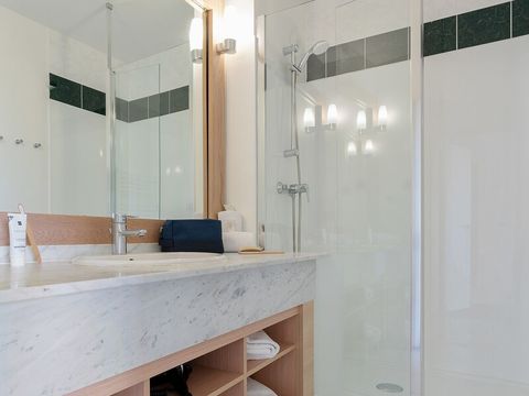 APPARTEMENT 4 personnes - Appartement 4 personnes - 1 chambre - Balcon - Spacieux