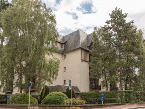 Pierre & Vacances Residence Les Embruns - Camping Calvados
