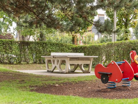 Pierre & Vacances Residence Les Embruns - Camping Calvados