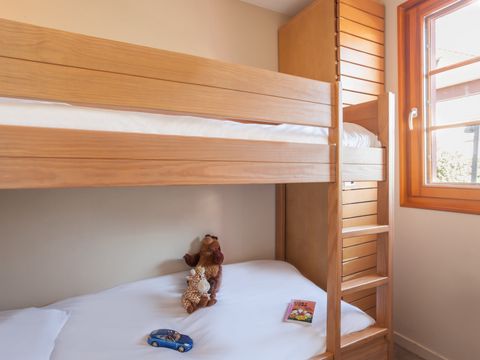 STUDIO 4 personnes - 1 COIN NUIT