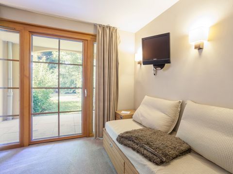 STUDIO 4 personnes - 1 COIN NUIT