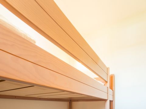 APPARTEMENT 6 personnes - 1 CHAMBRE + 1 COIN NUIT