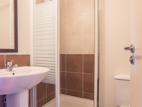 APPARTEMENT 6 personnes - 1 CHAMBRE + 1 COIN NUIT