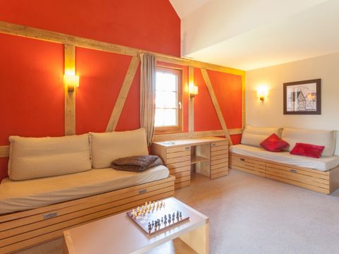 APPARTEMENT 7 personnes -  2 CHAMBRES - DUPLEX - EXCLUSIVEMENT EN ÉTAGE