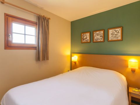 APPARTEMENT 7 personnes -  2 CHAMBRES - DUPLEX - EXCLUSIVEMENT EN ÉTAGE