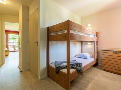 STUDIO 4 personnes - 1 COIN NUIT