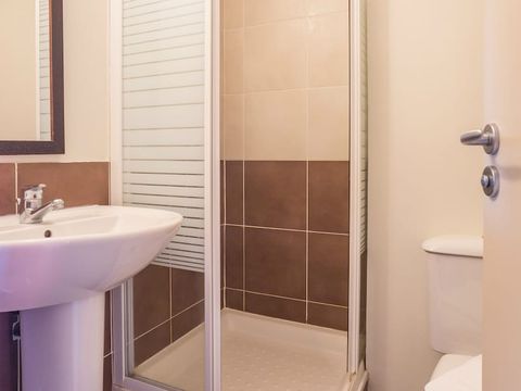 APPARTEMENT 6 personnes - 1 CHAMBRE + 1 COIN NUIT