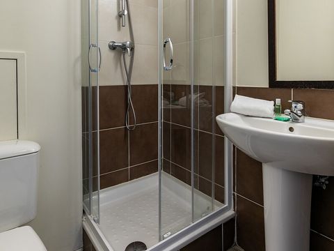 APPARTEMENT 7 personnes -  2 CHAMBRES - DUPLEX - EXCLUSIVEMENT EN ÉTAGE