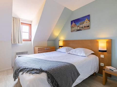 APPARTEMENT 7 personnes -  2 CHAMBRES - DUPLEX - EXCLUSIVEMENT EN ÉTAGE