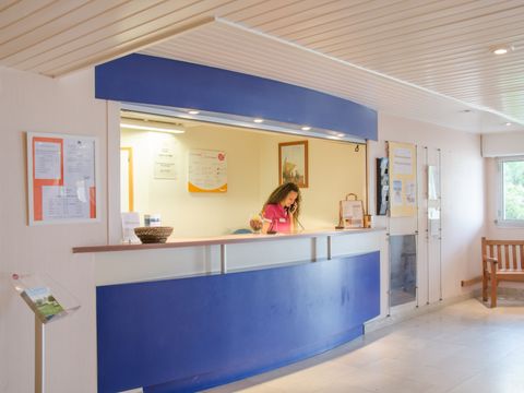 Pierre & Vacances Residence Les Tamaris - Camping Calvados - Image N°3