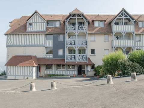 Pierre & Vacances Residence Les Tamaris - Camping Calvados - Image N°2