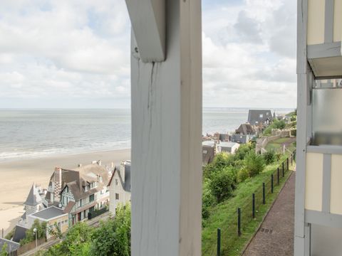 Pierre & Vacances Residence Les Tamaris - Camping Calvados - Image N°13