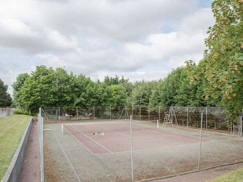 Pierre & Vacances Residence Les Tamaris - Camping Calvados - Image N°6